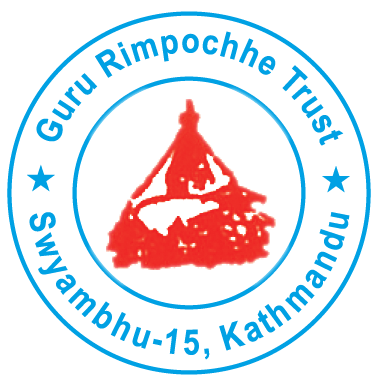 Guru Rimpochhe Trust